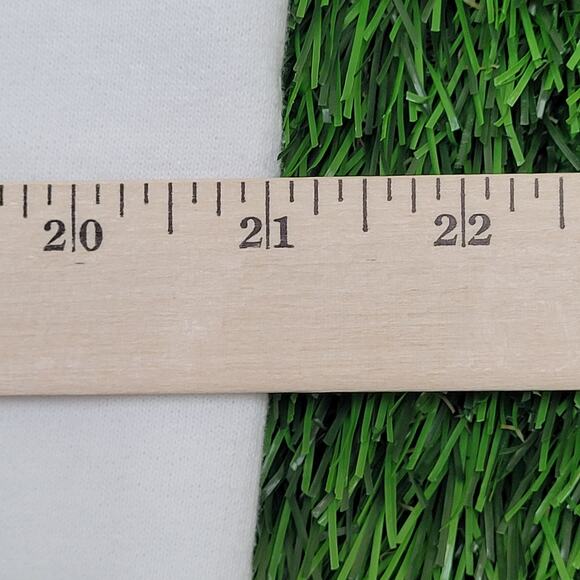 Champion Harvard-University Hoodie Medium 21x24 White - Picture 15 of 16